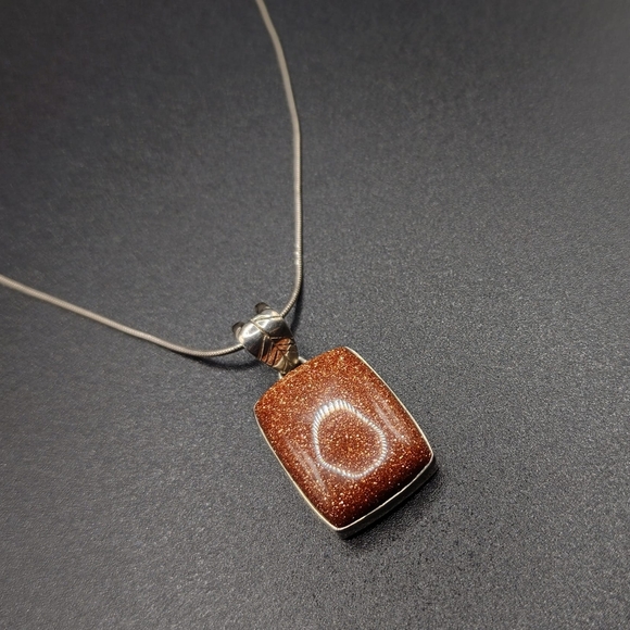 Sterling Silver Chain 925 - Picture 3 of 4